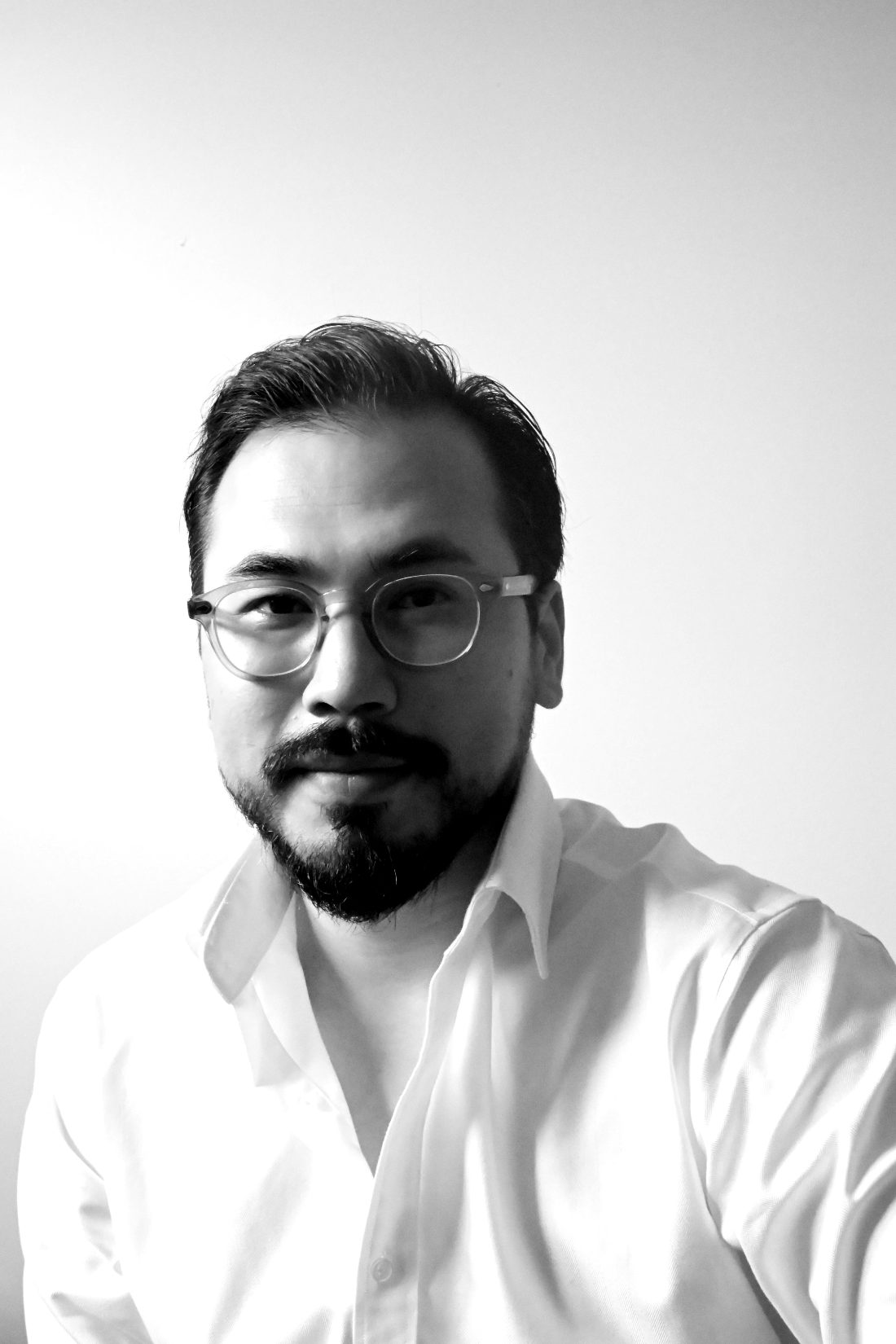Portrait of Pratik Shrestha, Business Development at Remyee