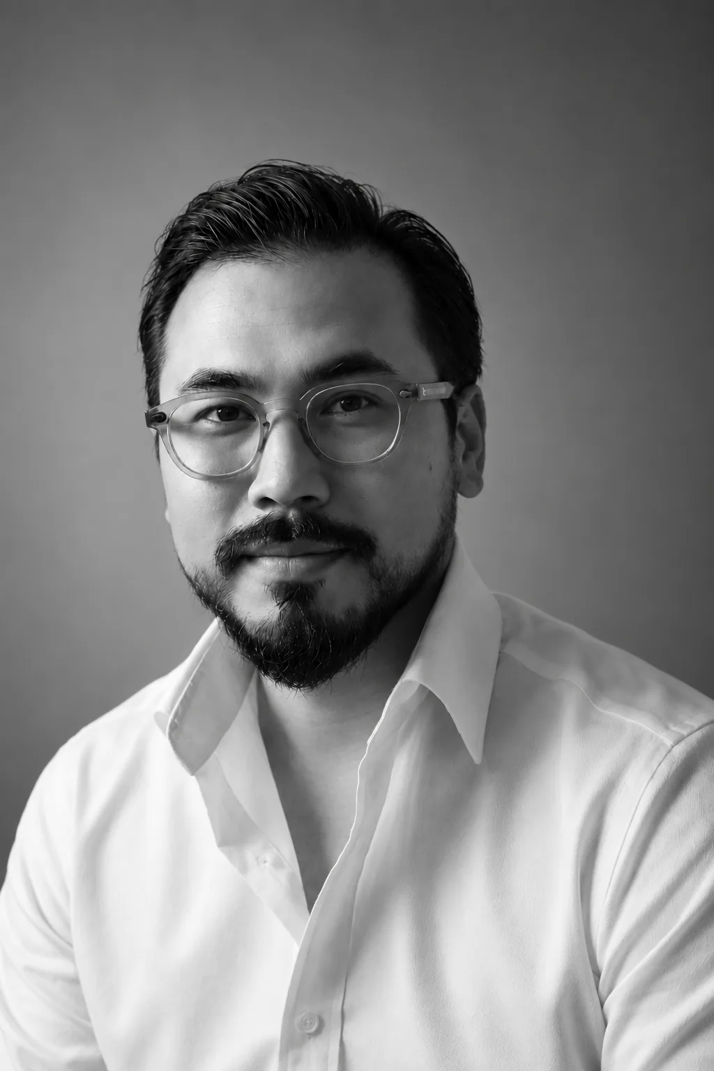 Portrait of Pratik Shrestha, Business Development at Remyee